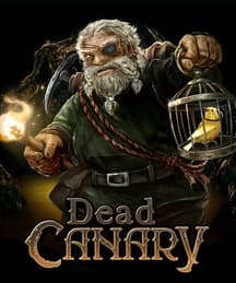 Dead Canary