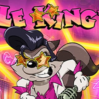 Le King 96
