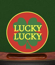 Lucky Lucky Blackjack