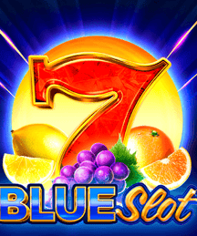 Blue Slot