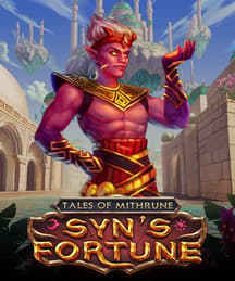 Tales of Mithrune Syn's Fortune