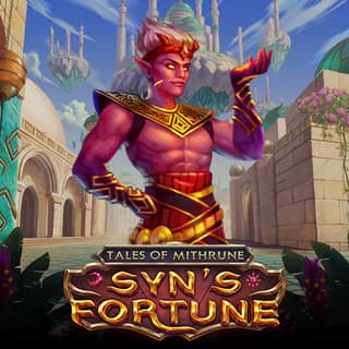 Tales of Mithrune Syn's Fortune