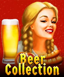 Beer Collection 20 Lines
