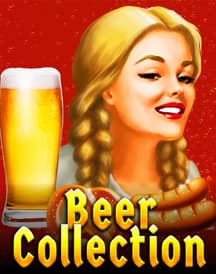 Beer Collection 20 Lines