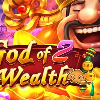 God of Wealth 2