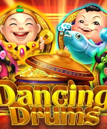 Dancing Drums