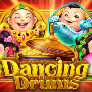 Dancing Drums