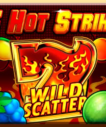 5 Hot Strike