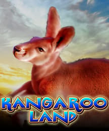 Kangaroo Land