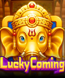 Lucky Coming