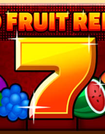 40 Fruit Reels