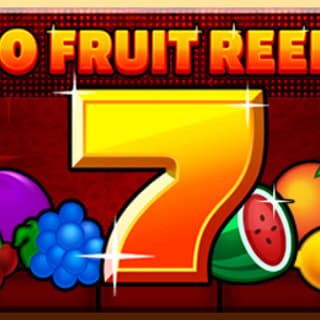 40 Fruit Reels