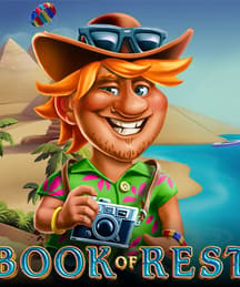 Book of Rest
