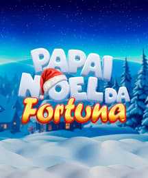 Papai Noel da Fortuna