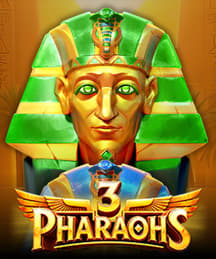 3 Pharaohs
