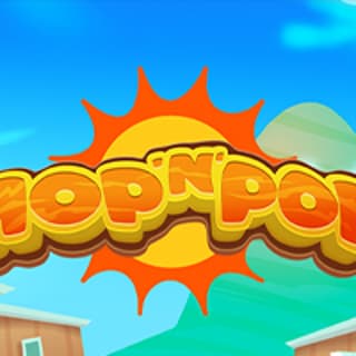 Hop n Pop 96