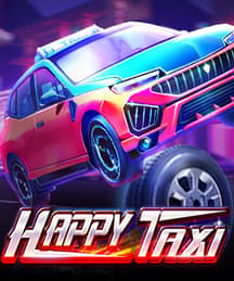 Happy Taxi
