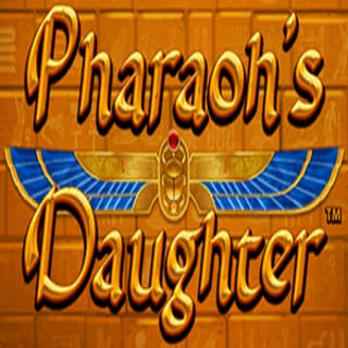 Pharaoh's Daughter