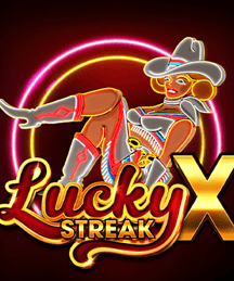 Lucky Streak X