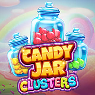 Candy Jar Clusters