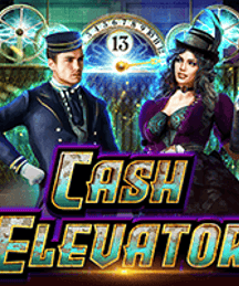 Cash Elevator