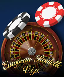 European Roulette VIP