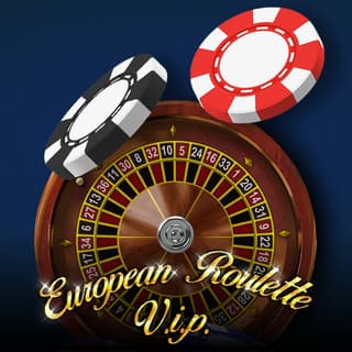European Roulette VIP