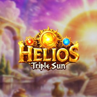 Helios - Triple Sun