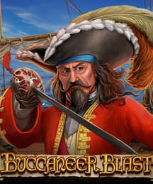 Buccaneer Blast