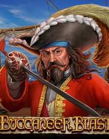 Buccaneer Blast