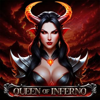 Queen Of Inferno