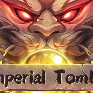 Imperial Tombs