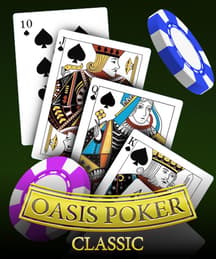 Oasis Poker Classic