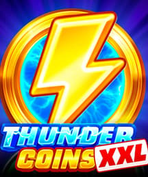 Thunder Coins XXL: Hold and Win