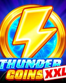 Thunder Coins XXL: Hold and Win