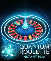 Quantum Roulette
