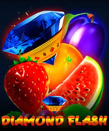 Diamond Flash