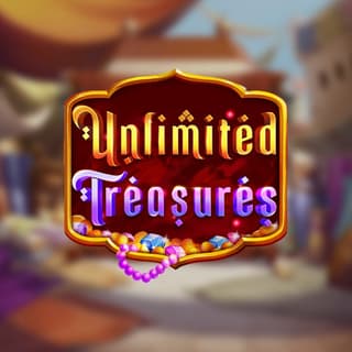Unlimited Treasures Bonus Buy