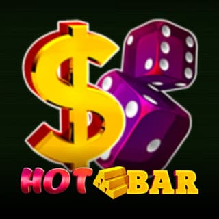 Hot Bar