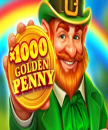 Golden Penny x1000