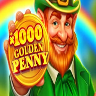 Golden Penny x1000