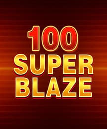 100 Super Blaze: Fortune Chest