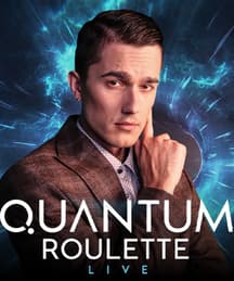 Quantum Roulette Live