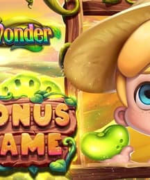 Beans of Wonder