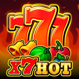X7-Hot