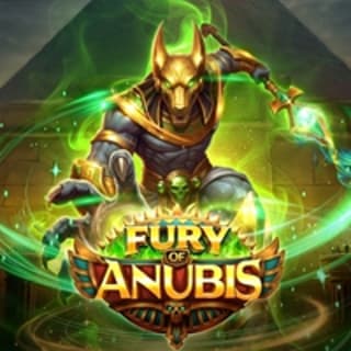 Fury of Anubis
