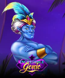 Incredible Genie