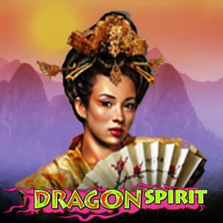 Dragon Spirit