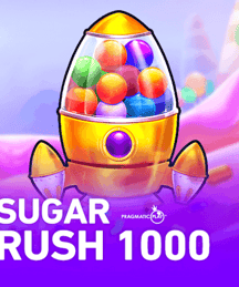 Sugar Rush 1000