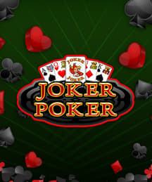 Joker Poker
